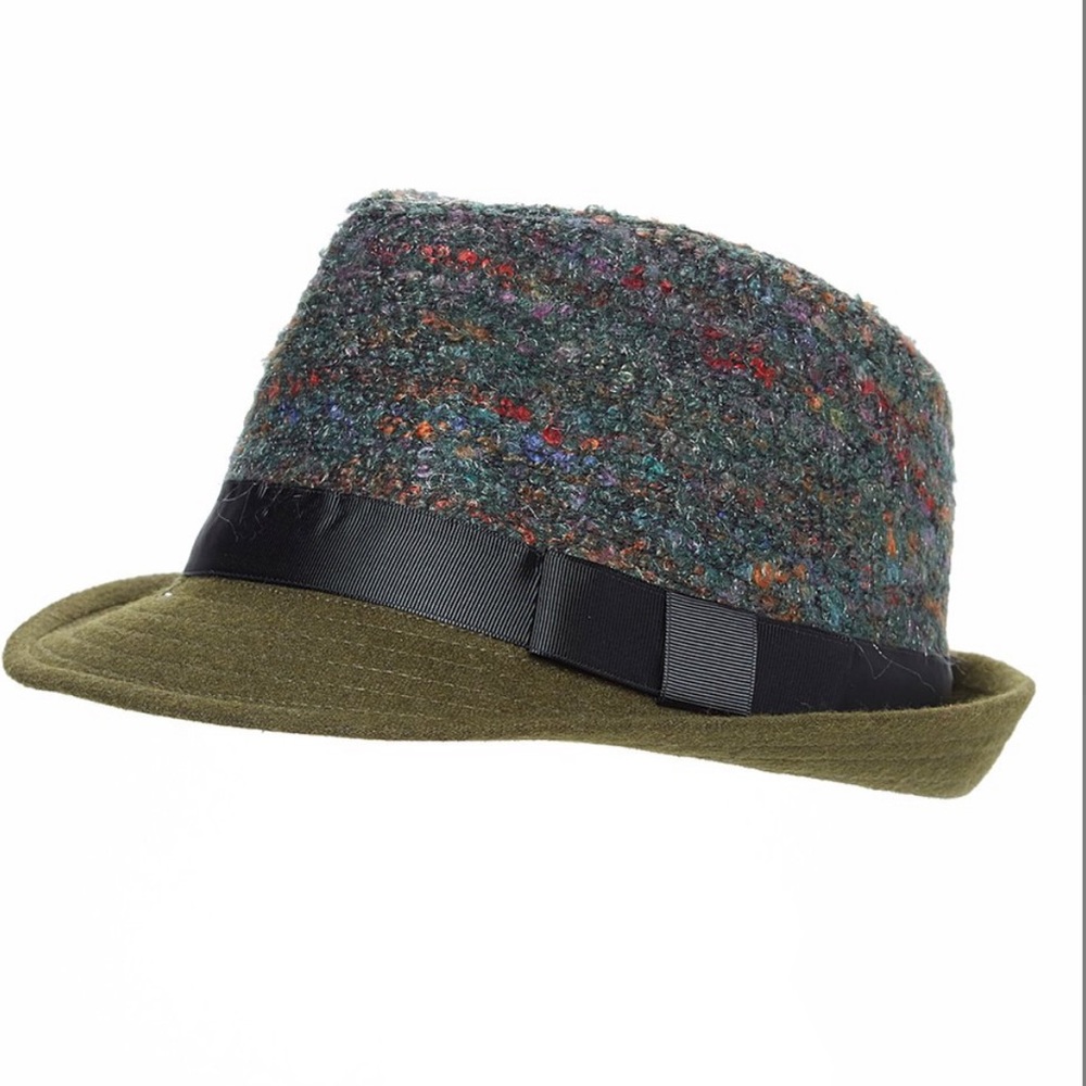 Fedora